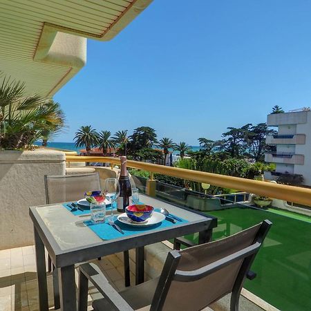Mediterraneo Seaview Apartment By Hello Homes Sitges Esterno foto