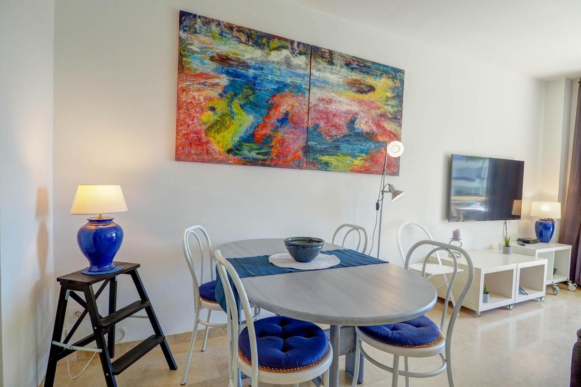 Mediterraneo Seaview Apartment By Hello Homes Sitges Esterno foto