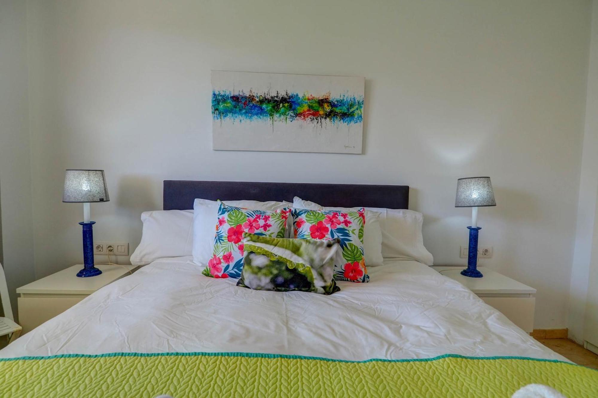 Mediterraneo Seaview Apartment By Hello Homes Sitges Esterno foto