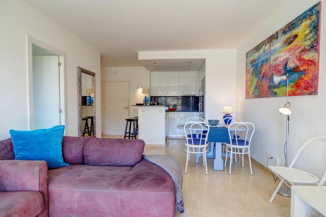 Mediterraneo Seaview Apartment By Hello Homes Sitges Esterno foto